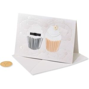 🆕Papyrus Wedding Congratulations Greeting Card